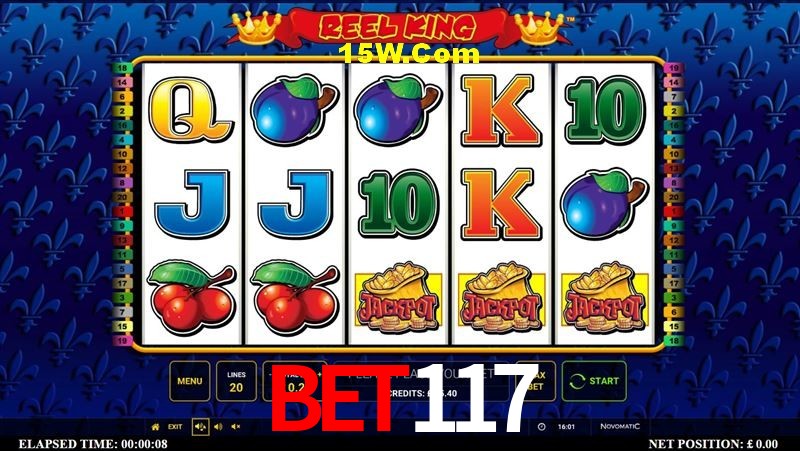 Player Reviews Bet117