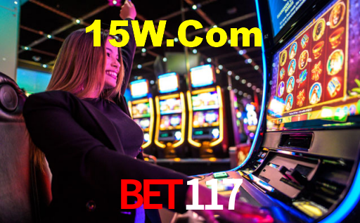 Bet117 App