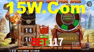 Tournaments Bet117