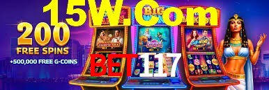 Daily Bonuses Bet117