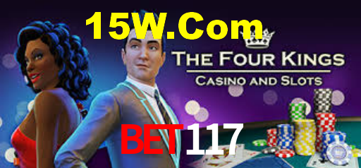 Bet117.Com
