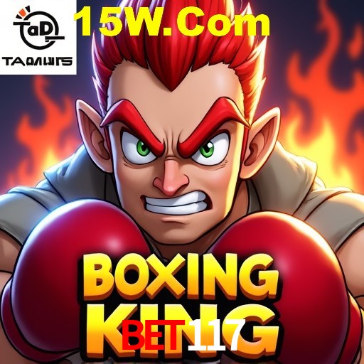 APP oficial da Bet117 para mobile