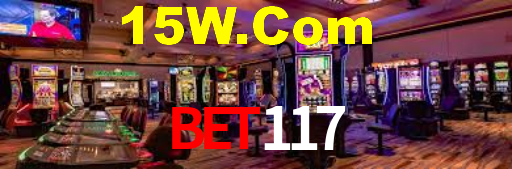 Bet117: Seu Cassino Premiado com Pagamentos Rápidos