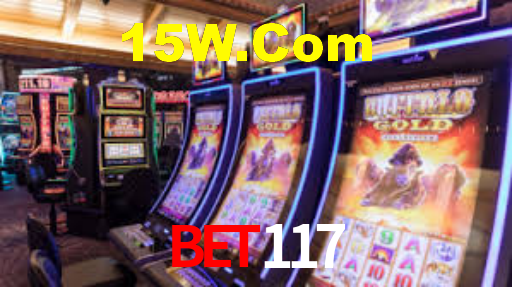 Bet117 - Cassino Oficial Plataforma - Bet117.Com