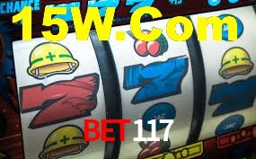 Welcome Bonus Bet117