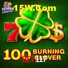 Welcome Bonus Bet117