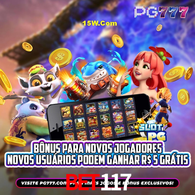 Games Directory Bet117