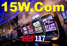 Bet117 App