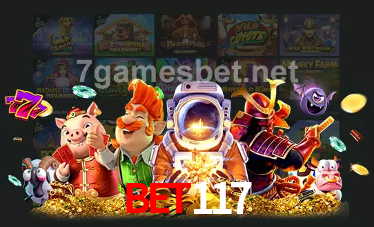 cassino Bet117